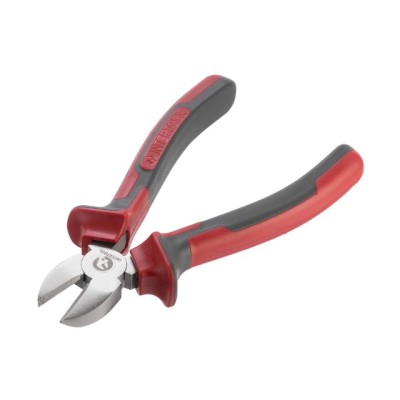 Бокорізи 180мм, С55 Intertool HT-0145