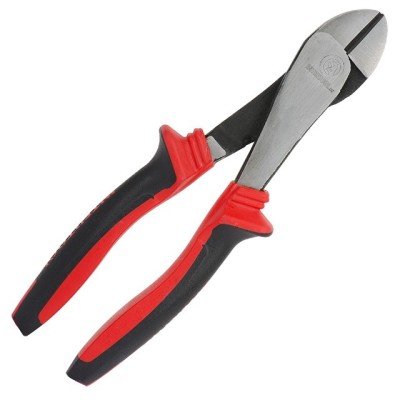 Бокорізи 200мм, 40CrV, фосфатовані, поліровані, STORM Intertool NT-0130