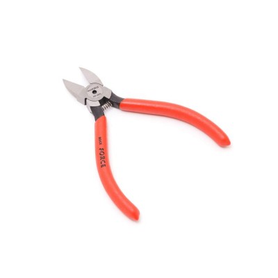 Бокорізи, 5"-130мм CR-V (товщина металу: мідь - 2мм, сталь - 0.2мм), в блістері ROCKFORCE RF-625