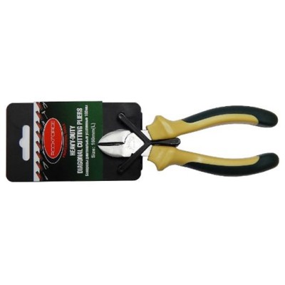 Бокорезы диагональные 200мм ROCKFORCE RF-612B200