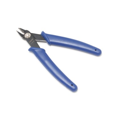 Бокорізи міні 5"-130мм CR-V (товщина дроту: мідь-1.0мм, сталь-0.5мм), в блістері Forsage F-602A