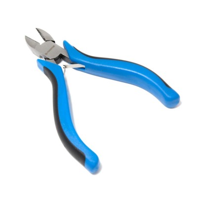 Бокорізи міні Cr-V 4.5''-114мм, в блістері Forsage F-50814P8