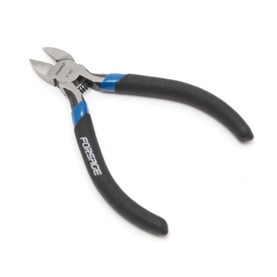 Бокорізи міні "Profi" 4.5"-115мм CR-V (товщина металу: мідь - 1.5мм, сталь - 1.2мм), в блістері Forsage F-2D