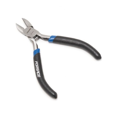 Бокорізи міні "Profi" 4.5"-120мм CR-V (товщина металу-1.5мм), в блістері Forsage F-7A