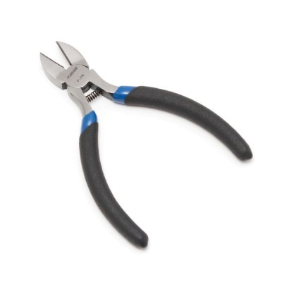 Бокорізи міні "Profi" 5"-125мм CR-V (товщина металу-1.5мм), в блістері Forsage F-7B