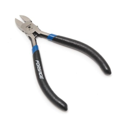 Бокорізи міні "Profi" 5"-125мм CR-V (товщина металу: мідь - 1.5мм, сталь - 1.2мм), у блістері Forsage F-2