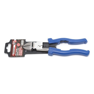 Бокорізи багатофункціональні CR-V 8"-200мм, на пластиковому утримувачі Forsage F-612M200