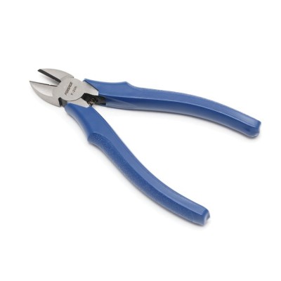 Бокорізи багатофункціональні "Profi" 6"-150мм CR-V (товщина металу: мідь - 3мм, сталь - 2мм), в блістері Forsage F-206