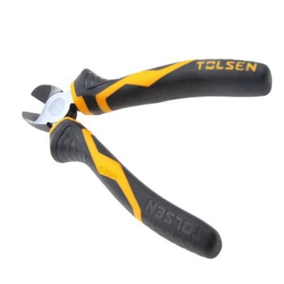 Бокорезы ПРОФИ 160 мм Tolsen 10018