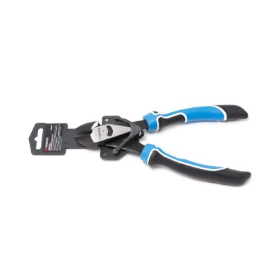 Бокорезы Profi с возвратной пружиной 200мм, на пластиковом держателе Forsage F-612200 (New Profi)