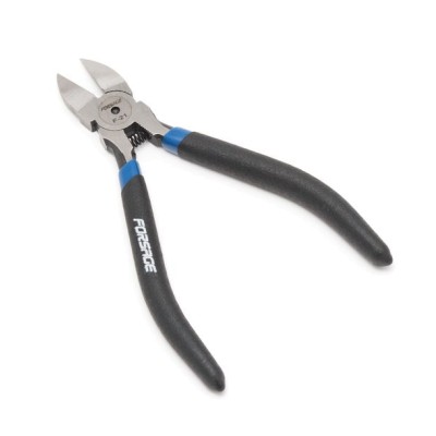 Бокорізи з "вузьким профілем" 5"-125мм CR-V (товщина металу - 2мм), у блістері Forsage F-21