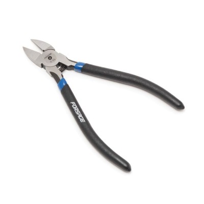 Бокорізи з "вузьким профілем" 6"-150мм CR-V (товщина металу - 2мм), у блістері Forsage F-22