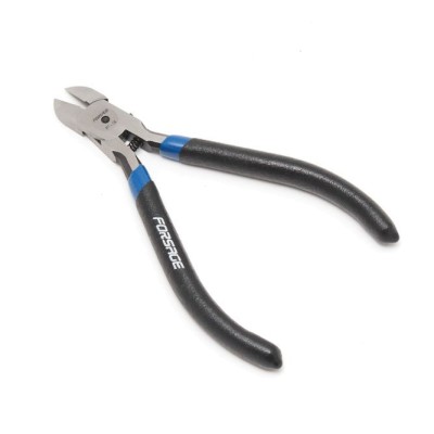 Бокорізи посилені міні "Profi" 5"-125мм CR-V (товщина металу: мідь - 1.5мм, сталь - 1.2мм), у блістері Forsage F-3