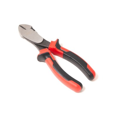 Бокорізи посилені "Profi" 7"-180мм, в блістері BaumAuto BM-01005-7