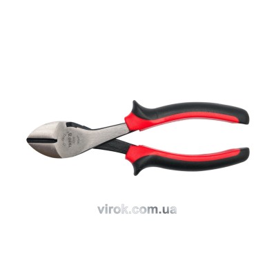 Бокорезы YATO CrV-TYP l=180 мм YT-6612