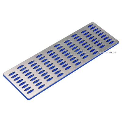 Брусок абразивный алмазный для заточки VOREL 150 х 50 х 4 мм с грануляцией G600 26130 Брусок абразивный алмазный для заточки VOREL 150 х 50 х 4 мм с грануляцией G600 26130