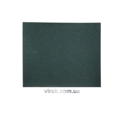 Бумага шлифовальная водостойкая VOREL 230 x 280 мм P400 50 шт 7400 Бумага шлифовальная водостойкая VOREL 230 x 280 мм P400 50 шт 7400