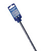 Бур SDS-Plus 10×400 мм, спираль 4S Зенит Профи