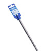 Бур SDS-Plus 12×460 мм, спираль 4S Зенит Профи