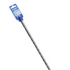Бур SDS-Plus 12×800 мм, спираль 4S Зенит 20012800
