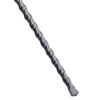 Бур SDS-Plus 18×600 мм, спираль 4S Зенит Профи