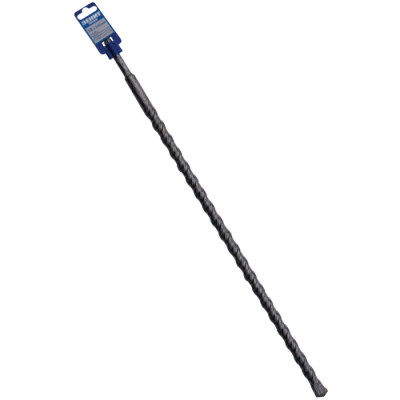 Бур SDS-Plus 18×600 мм, спираль 4S Зенит Профи
