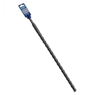 Бур SDS-Plus 18x460 мм, спираль 4S Зенит 20018460