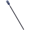 Бур SDS-Plus 22×600 мм, спираль 4S Зенит Профи