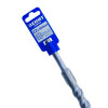 Бур SDS-Plus 22×800 мм, спираль 4S Зенит Профи