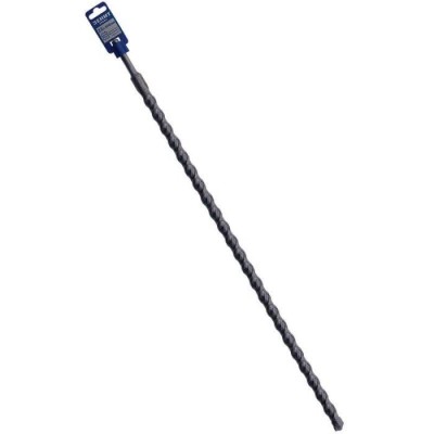Бур SDS-Plus 22×800 мм, спираль 4S Зенит Профи
