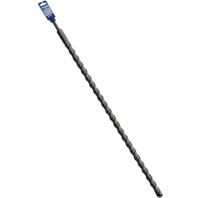 Бур SDS-Plus 25×800 мм, спираль 4S Зенит Профи Бур SDS-Plus 25×800 мм, спираль 4S Зенит Профи