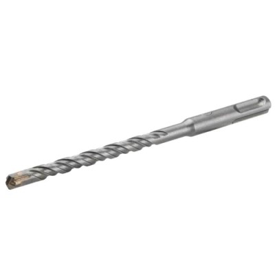 Бур SDS-PLUS (4-сторонняя напайка) ПРОФИ 12×160 мм Tolsen 74828