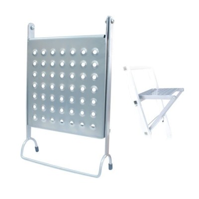 Сходинка-полиця знімна для сходів Intertool LT-6000