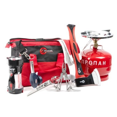 Дачник 1 Intertool BX-0921