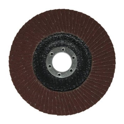 Диск пелюстковий 125х22.2 мм с. 180 Зеніт 11125180