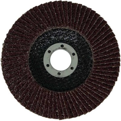 Диск пелюстковий 125х22.2 мм, з. 40 Зеніт 11125040