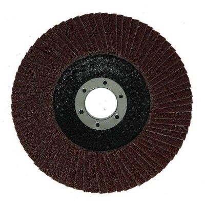 Диск пелюстковий 125х22.2 мм, з. 60 Зеніт 11125060