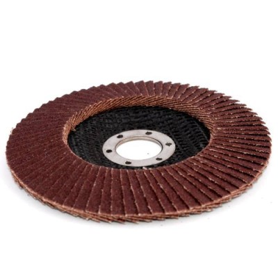 Диск пелюстковий 125х22.2 мм, з. 80 Зеніт 11125080