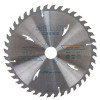 Диск пильный Зенит Профи по дереву 250x32/30/25.4, ATB 40