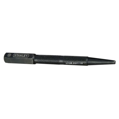 Добойник STANLEY "Nail Set" 2.4 х 102 мм 0-58-113