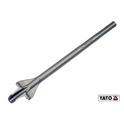Долото для штроб YATO SDS-Max 380 x 35 мм YT-47330