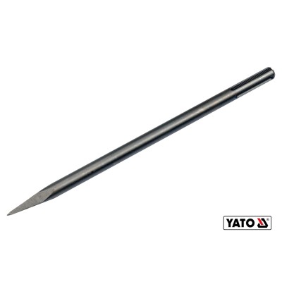Долото-пика YATO SDS-Max 400 мм YT-47344