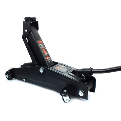 Домкрат подкатной гидравлический 3т (h min-135mm, h max-400mm) ROCKFORCE RF-T830020 Домкрат подкатной гидравлический 3т (h min-135mm, h max-400mm) ROCKFORCE RF-T830020