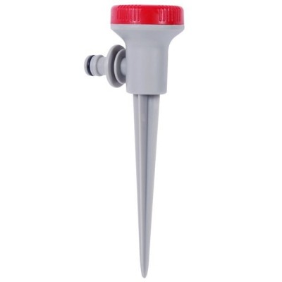 Дощувач статичний на милиці, для малих площ до 5м Intertool GE-0057