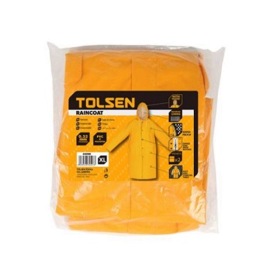 Дождевик XL Tolsen 45098
