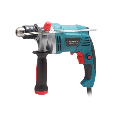 Дрель электрическая, 220V, 750W, 2700об/мин, патрон 1-13мм Forsage electro ID13-750RE Дрель электрическая, 220V, 750W, 2700об/мин, патрон 1-13мм Forsage electro ID13-750RE