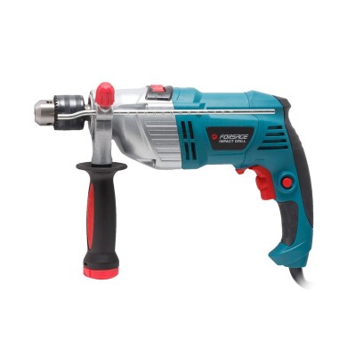 Дрель ударная электрическая, 220V, 800W, 2700 об/мин, патрон 1-13мм Forsage electro ID16-800RE Дрель ударная электрическая, 220V, 800W, 2700 об/мин, патрон 1-13мм Forsage electro ID16-800RE
