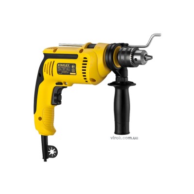 Дрель ударная STANLEY 700 Вт SDH700-RU