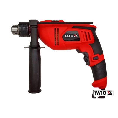 Дрель ударная YATO 620 Вт 10 мм YT-82032