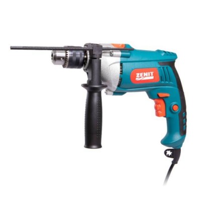 Дриль ударний ЗД-1000 Зеніт 840537